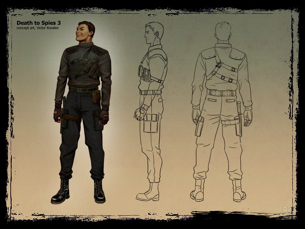 [17]-Alekhine’s Gun Download