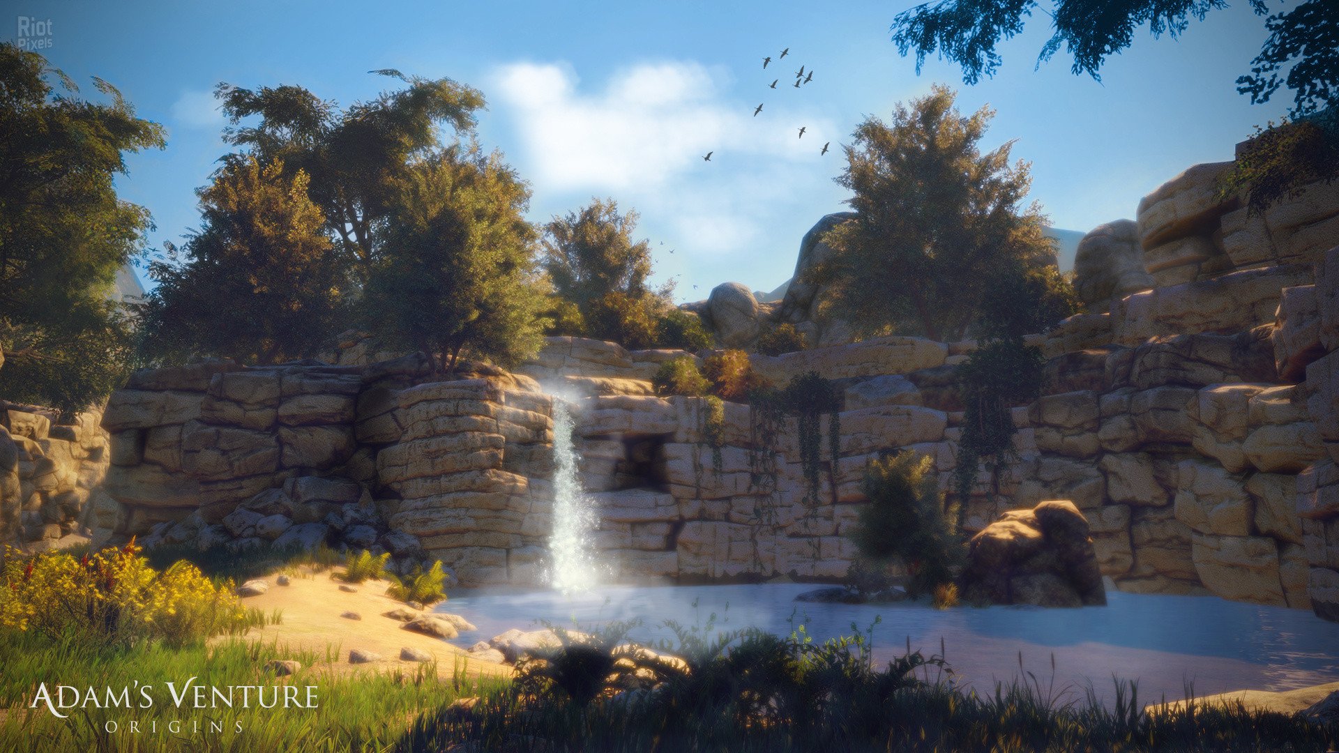 [14]-Adam’s Venture: Origins – Special Edition Download