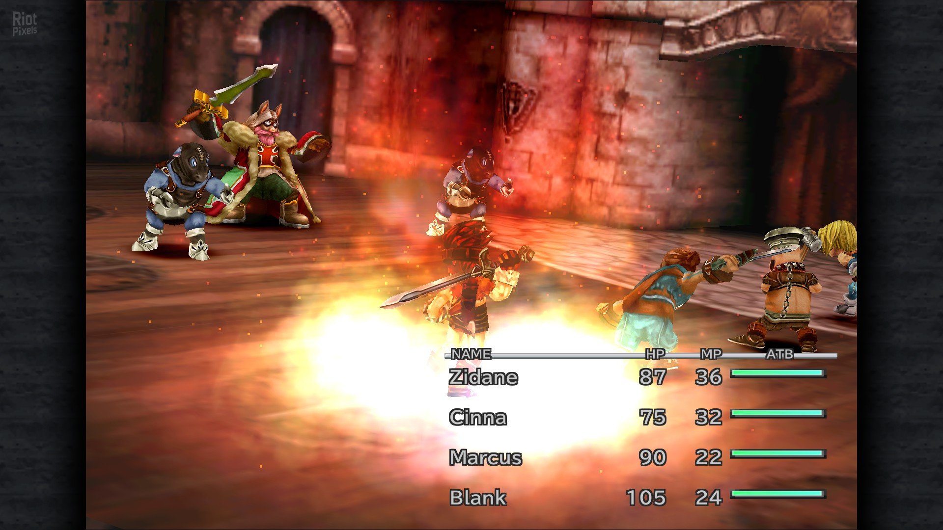 [4]-Final Fantasy IX Download