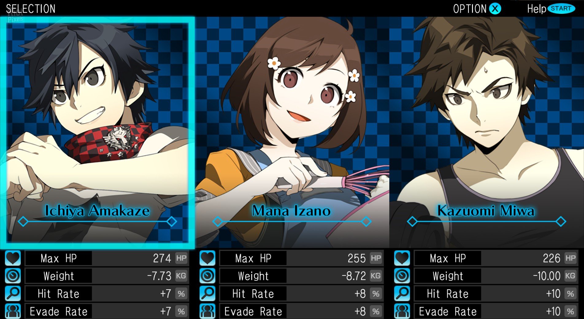 [13]-Ray Gigant Download