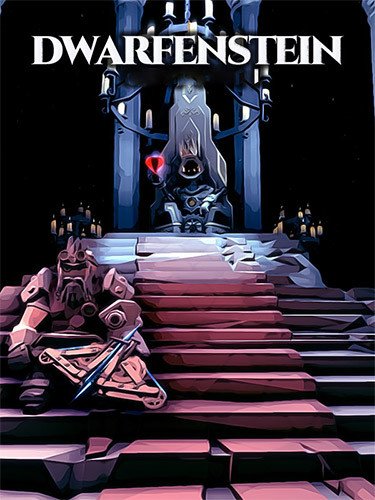 Dwarfenstein-HohohoGames