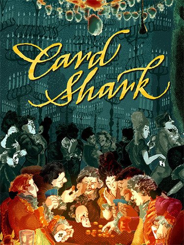 Card Shark – v1.0.2205311119 + Bonus Soundtrack-HohohoGames