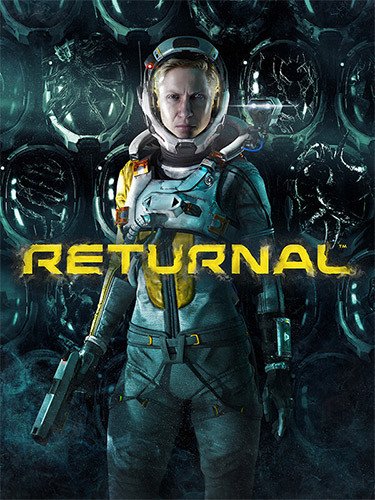 Returnal + Pre-Purchase Entitlement DLC-HohohoGames