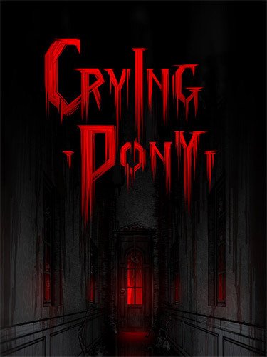 Crying Pony-HohohoGames