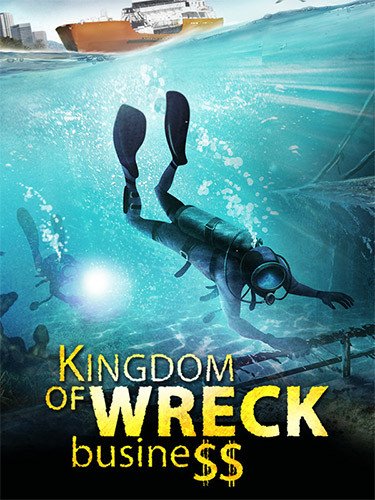 Kingdom of Wreck Business-HohohoGames