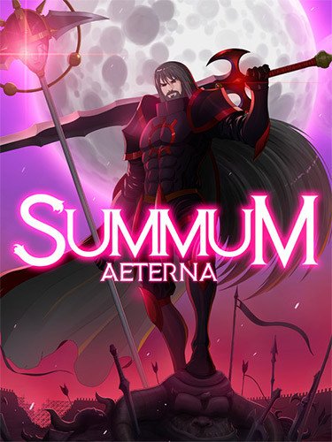 Summum Aeterna – v1.0.006-HohohoGames