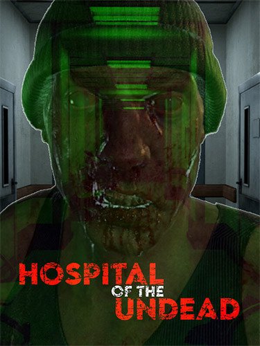 Hospital of the Undead + Windows 7 Fix-HohohoGames