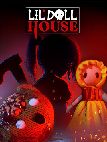 Lil Doll House + Windows 7 Fix-HohohoGames