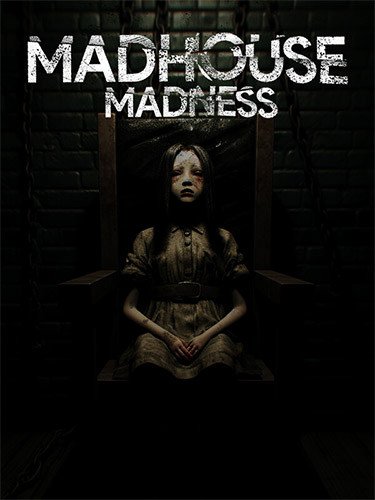 Madhouse Madness: Streamer’s Fate + Windows 7 Fix-HohohoGames