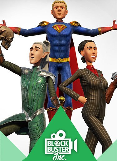 Blockbuster Inc. – v1.9.0-HohohoGames