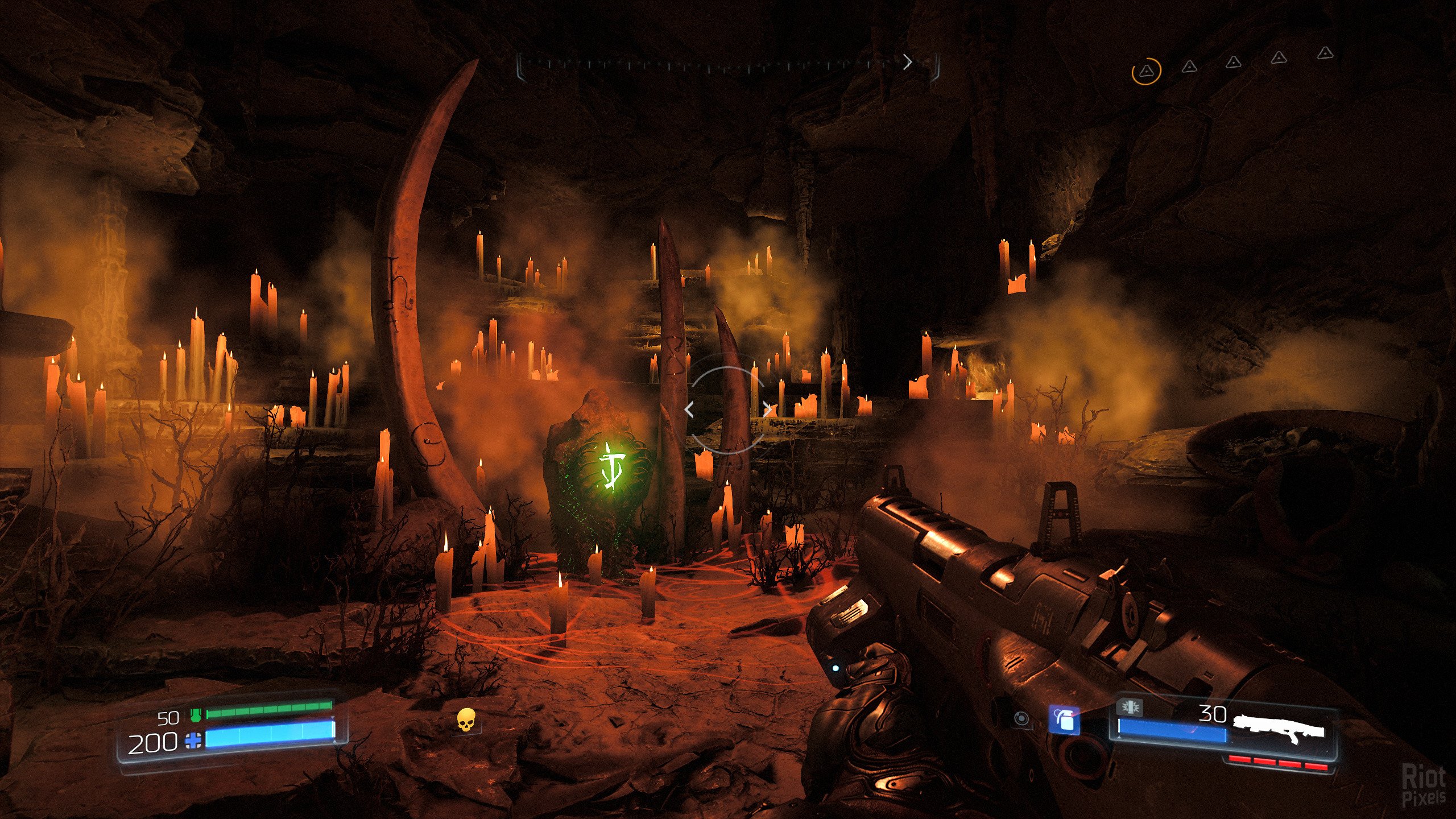 [5]-DOOM – Final Repack (v6.66/Update 9) Download