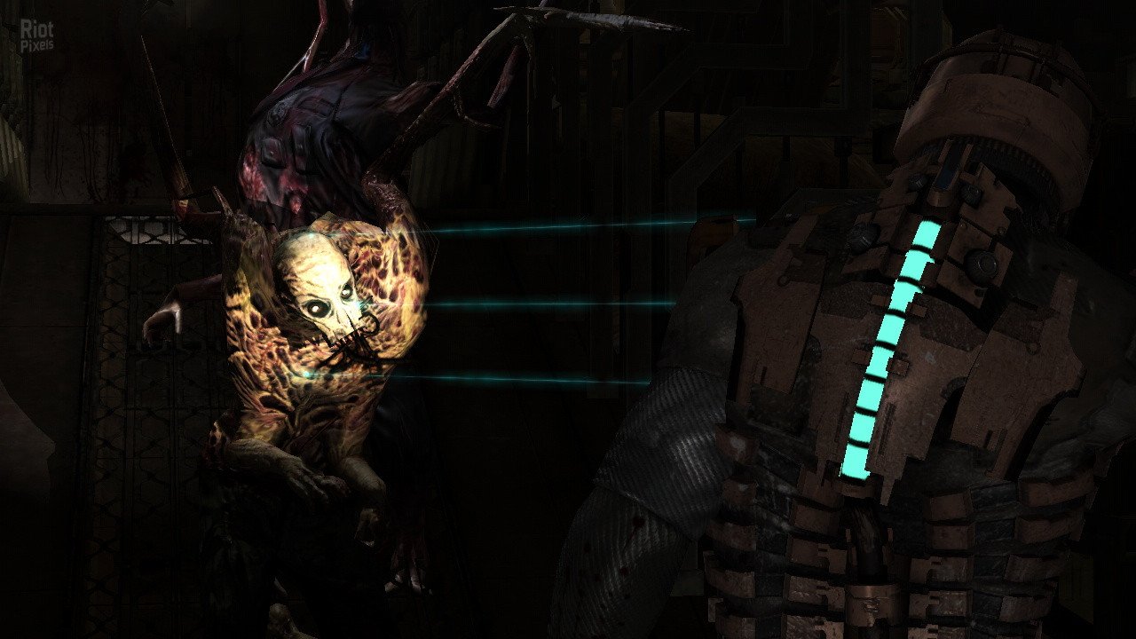 [15]-Dead Space – v1.0.0.222 GOG Download
