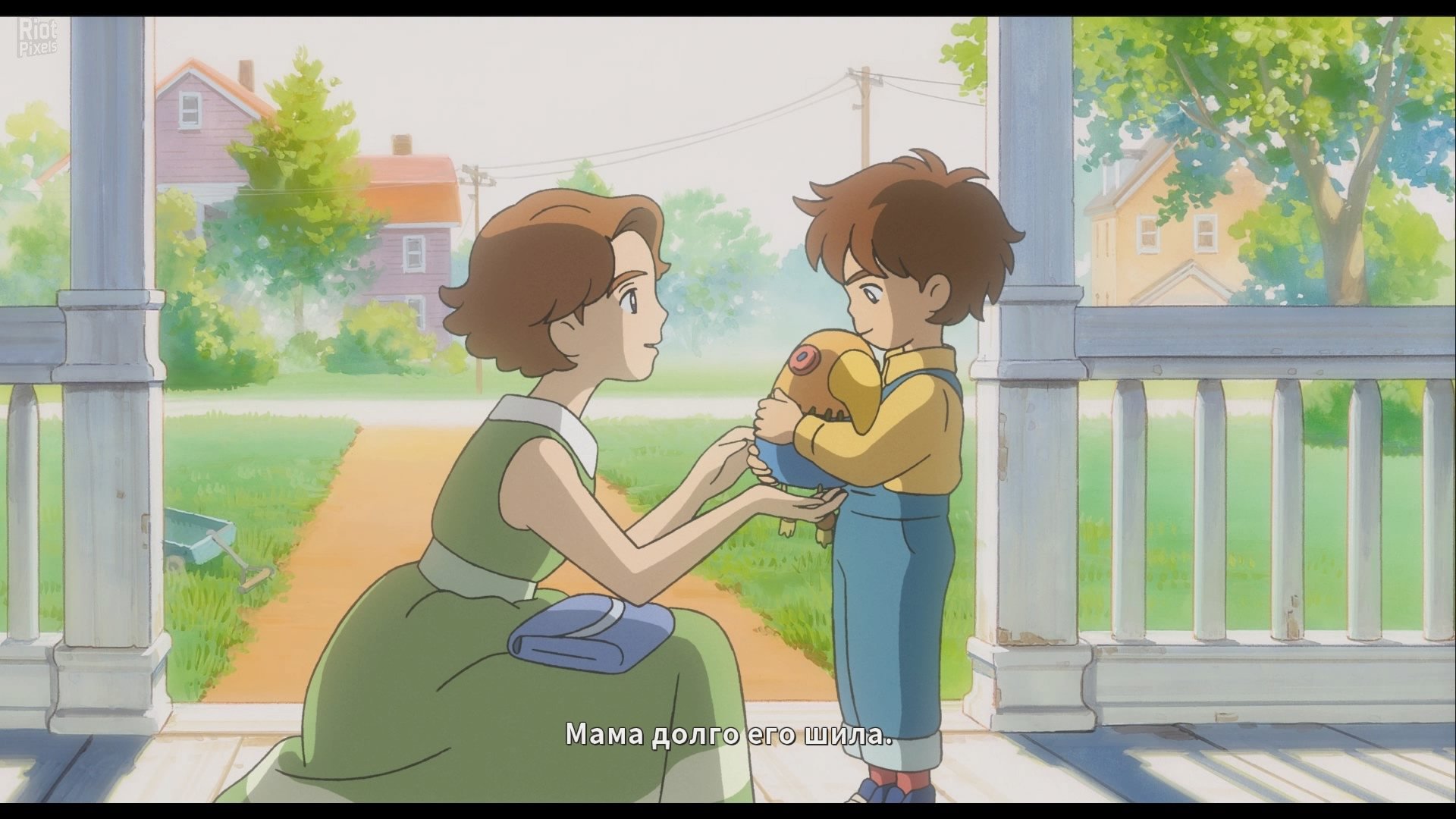 [12]-Ni no Kuni: Wrath of the White Witch – Remastered Download