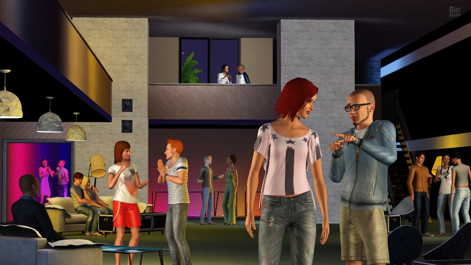 [6]-The Sims 3: Complete Edition – v1.67.2.024037 + All Add-ons & Content Store Items Download