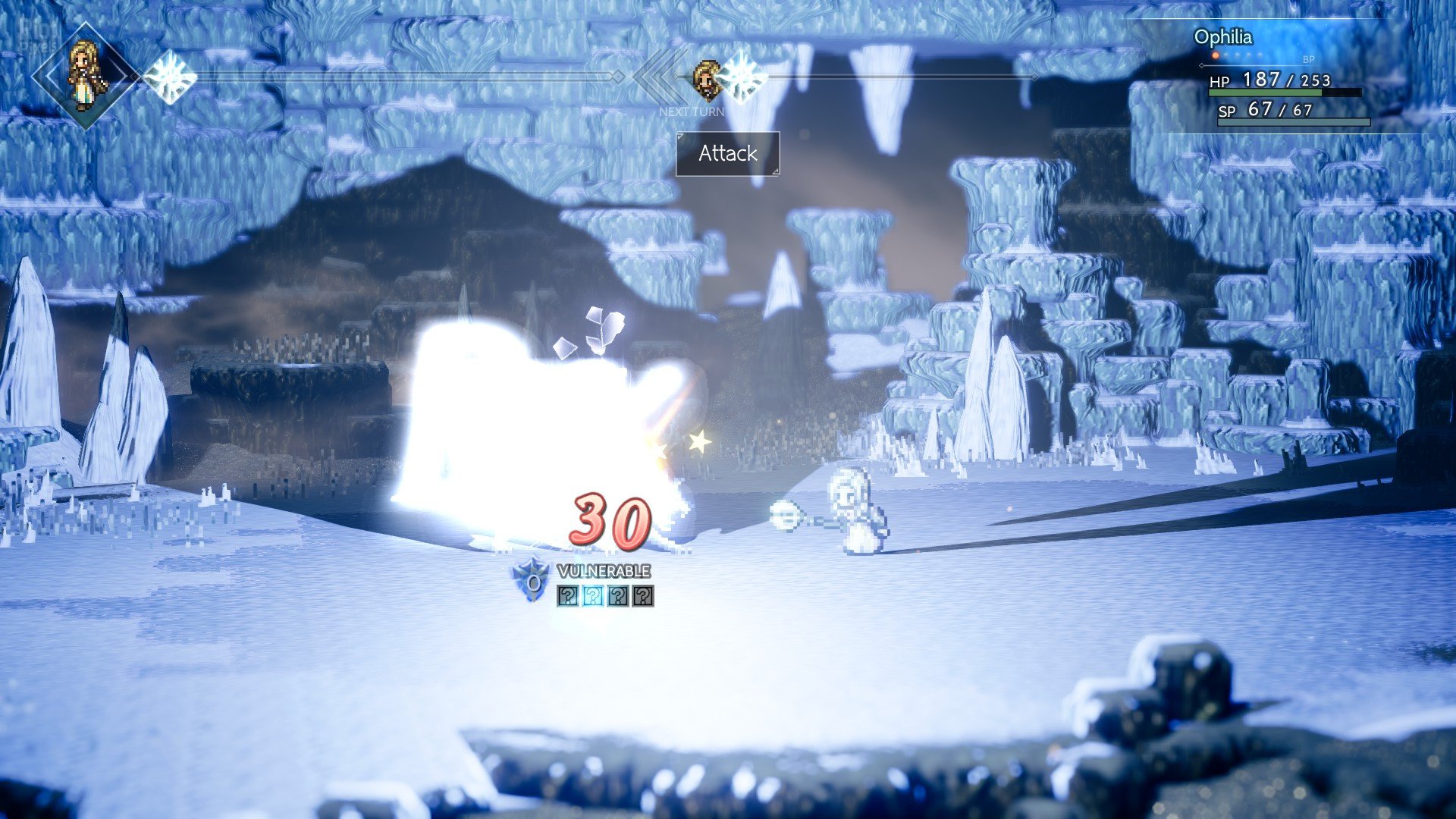 [8]-Octopath Traveler + Update 1 Download