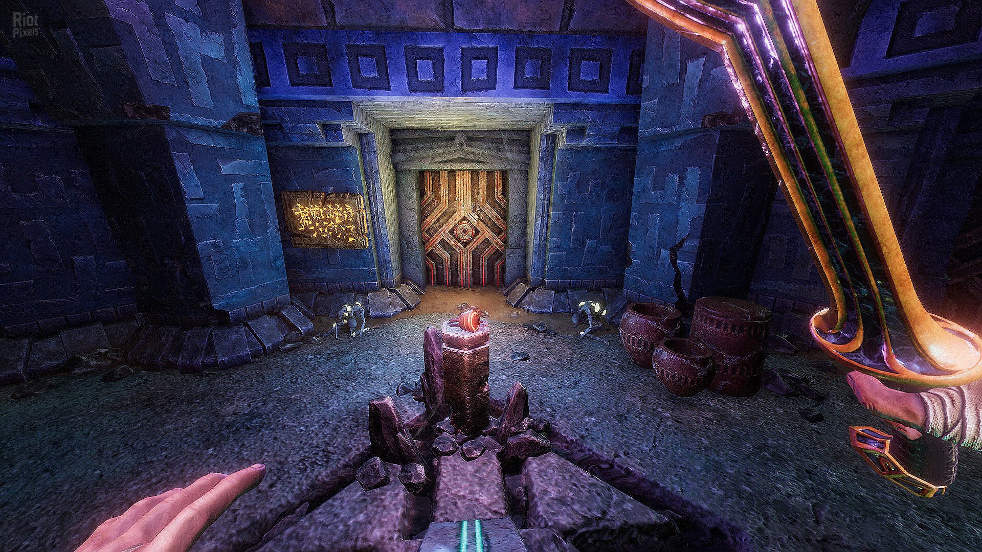 [12]-ELDERBORN + HotFix Download