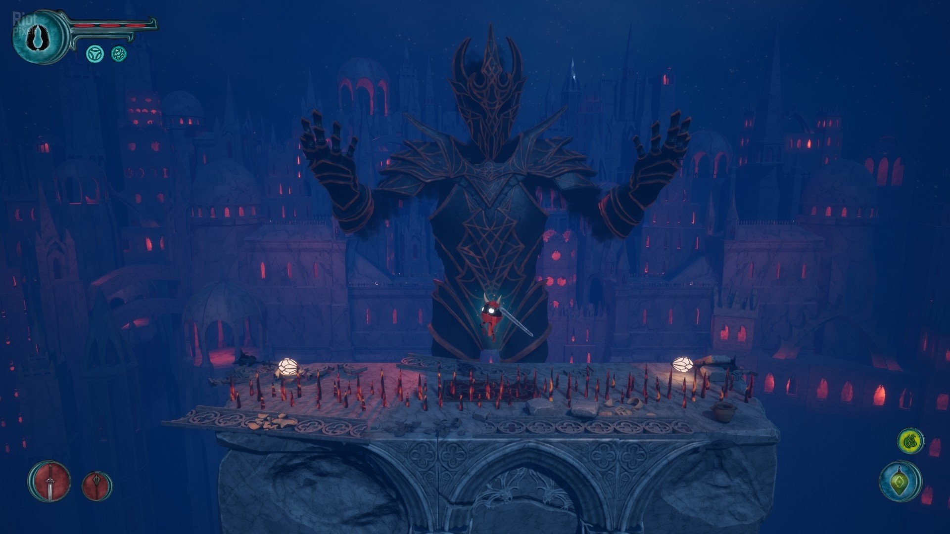 [13]-WarriOrb – v1.1 Download