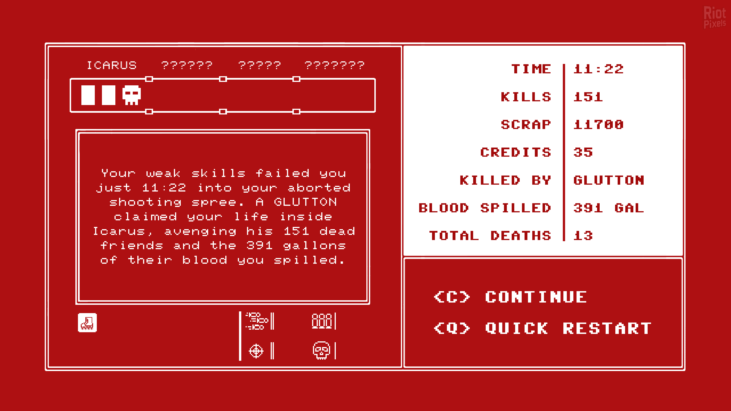 [13]-STRAFE: Gold Edition – v1.4 + Bonus OST Download