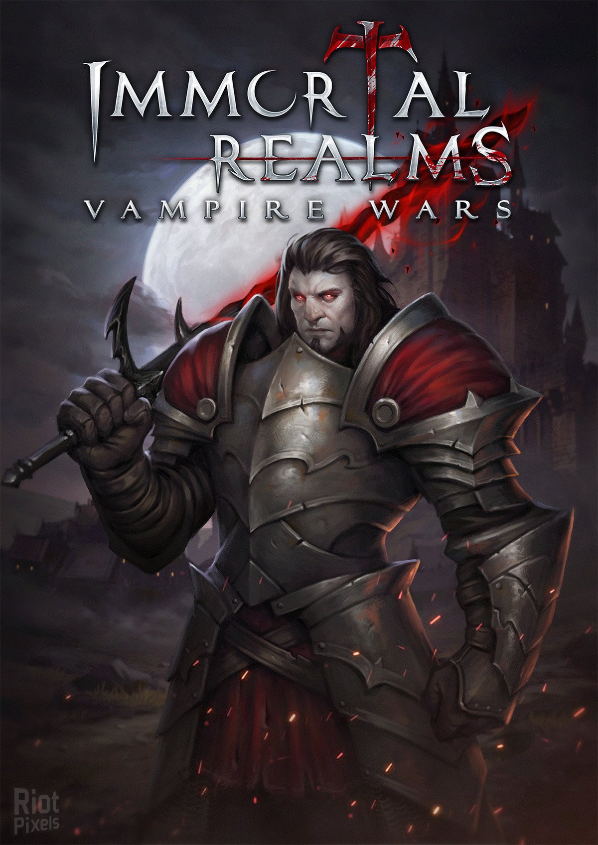 [19]-Immortal Realms: Vampire Wars Download
