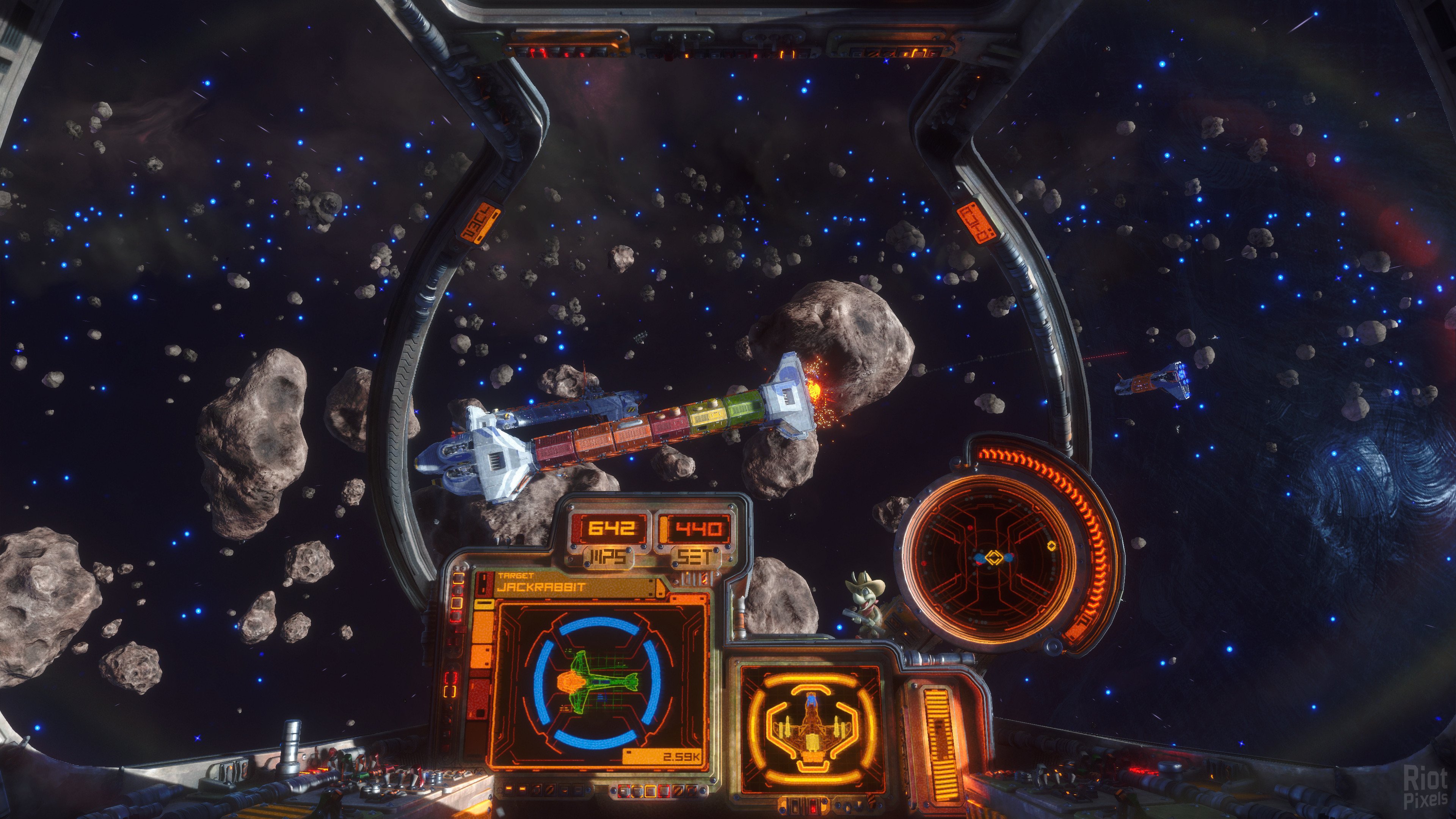[12]-Rebel Galaxy Outlaw – v1.18b/Build 5581719 Download