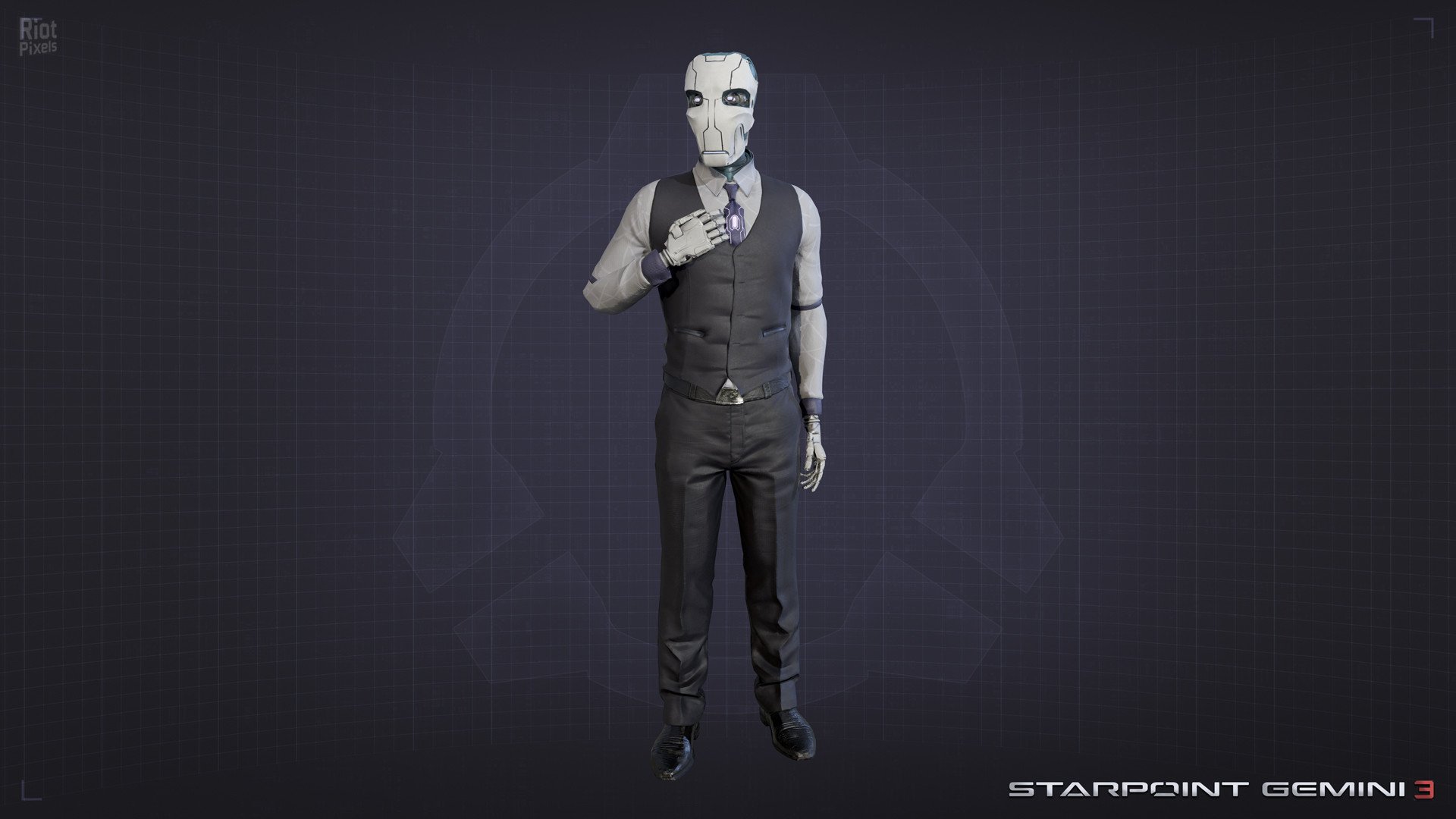 [24]-Starpoint Gemini 3 – v1.0 Download