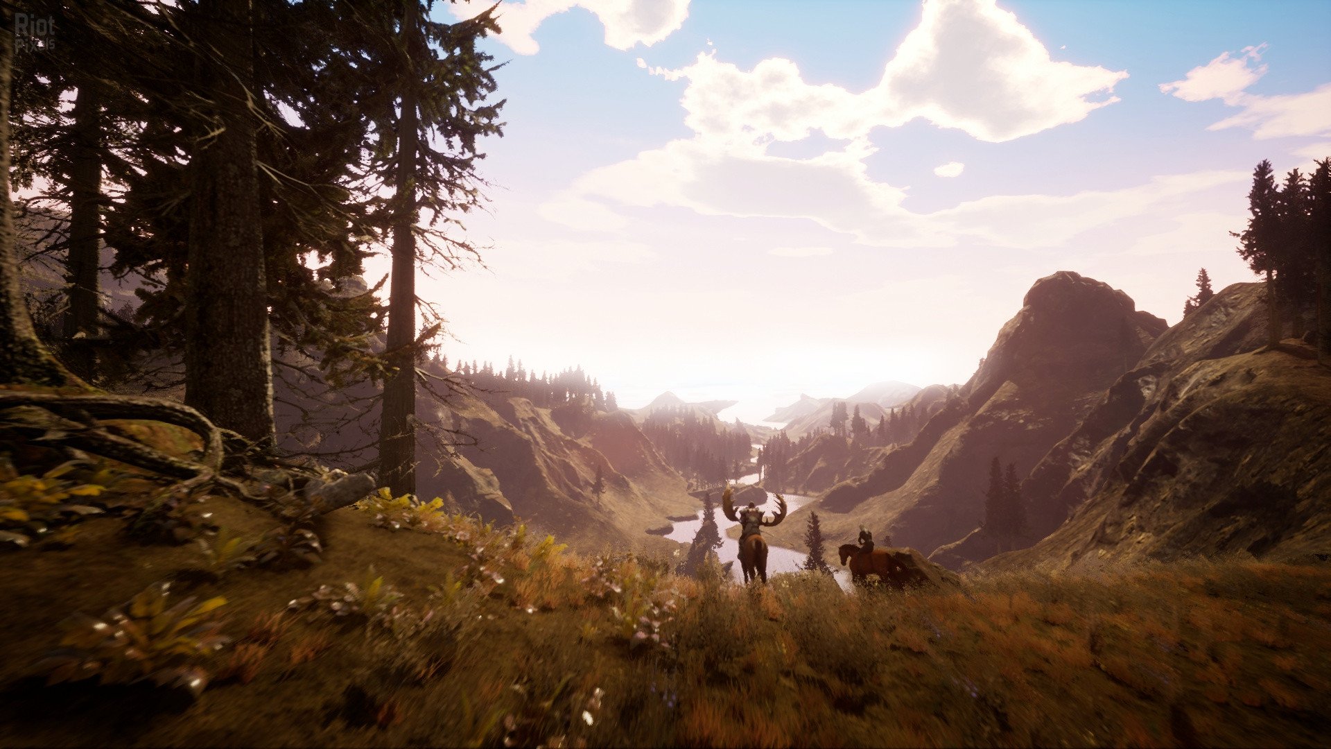 [5]-Citadel: Forged with Fire – v32568 Download