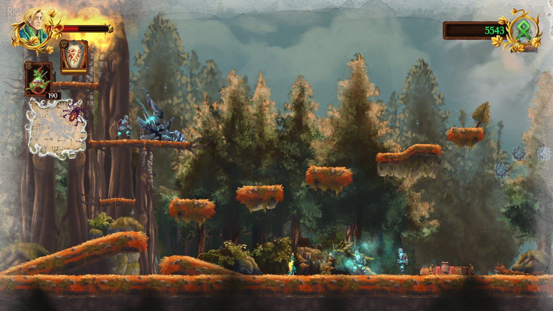 [5]-Guardian of Lore Download