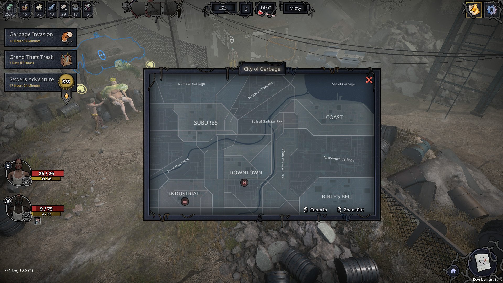 [5]-Garbage – v2.00 Download