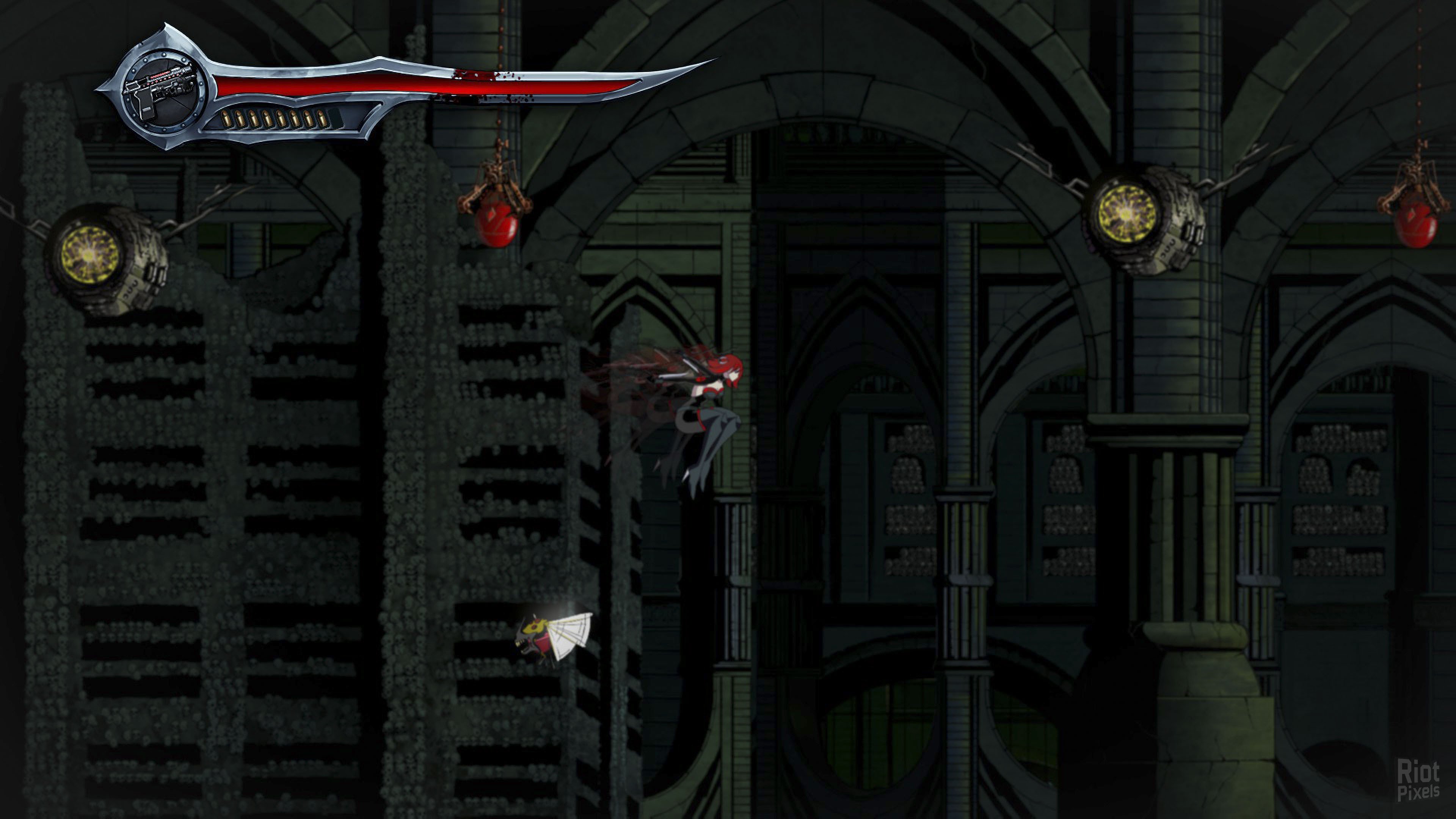 [7]-BloodRayne Betrayal: Fresh Bites Download