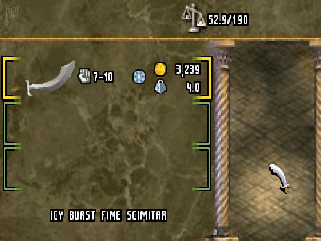 [12]-Baldur’s Gate: Dark Alliance Download