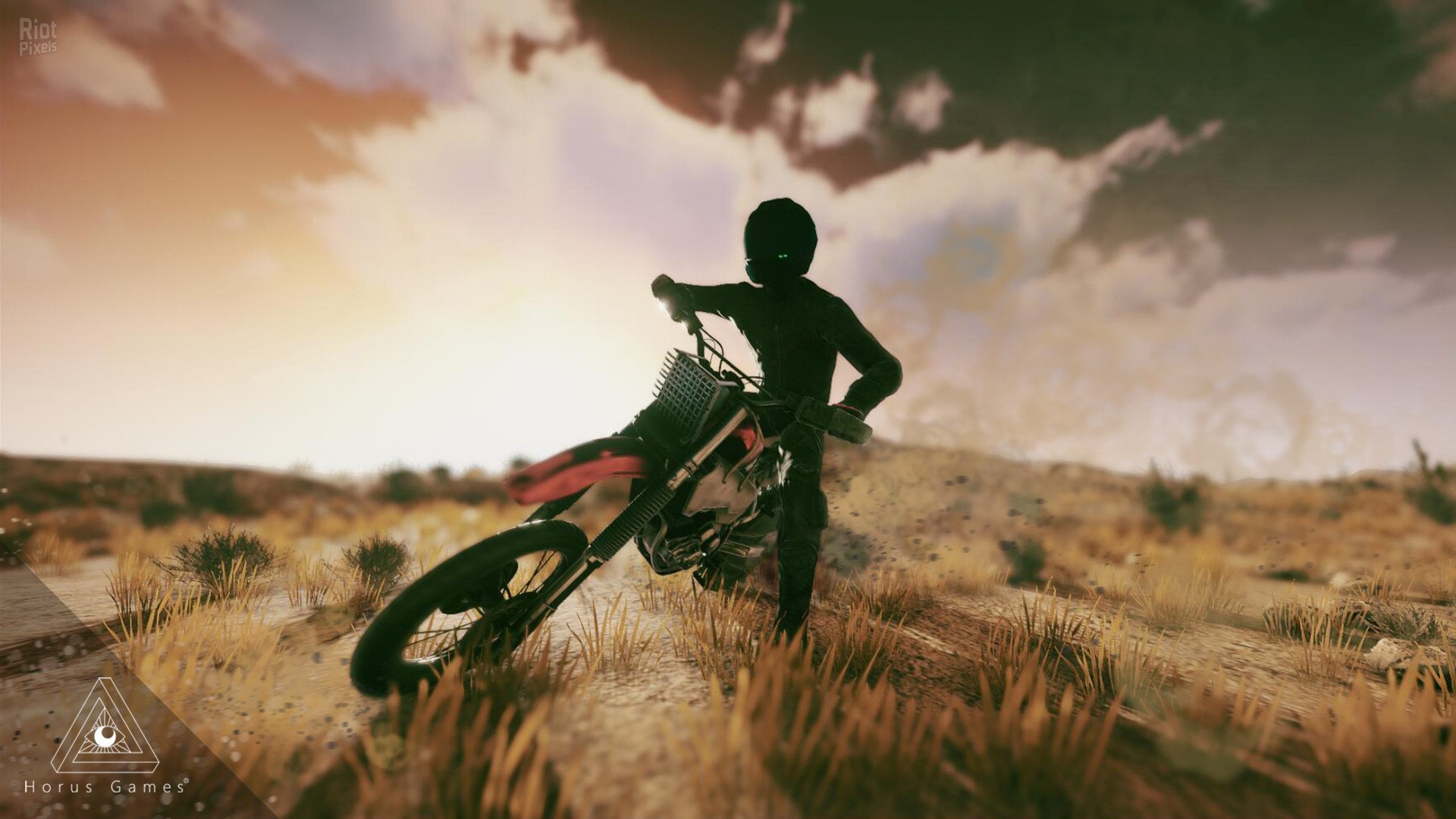 [11]-Just Ride: Apparent Horizon – v11.11 Download