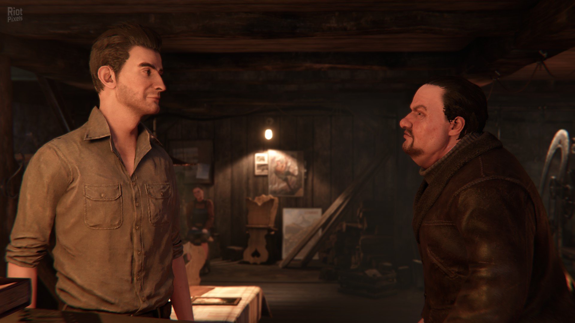 [7]-Syberia: The World Before – Deluxe Edition + Bonus Content Download