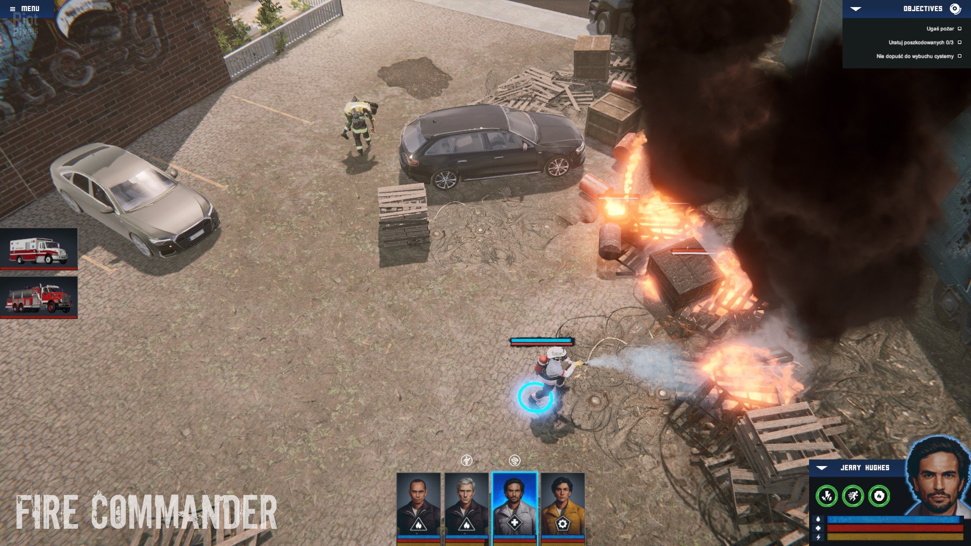 [7]-Fire Commander Download