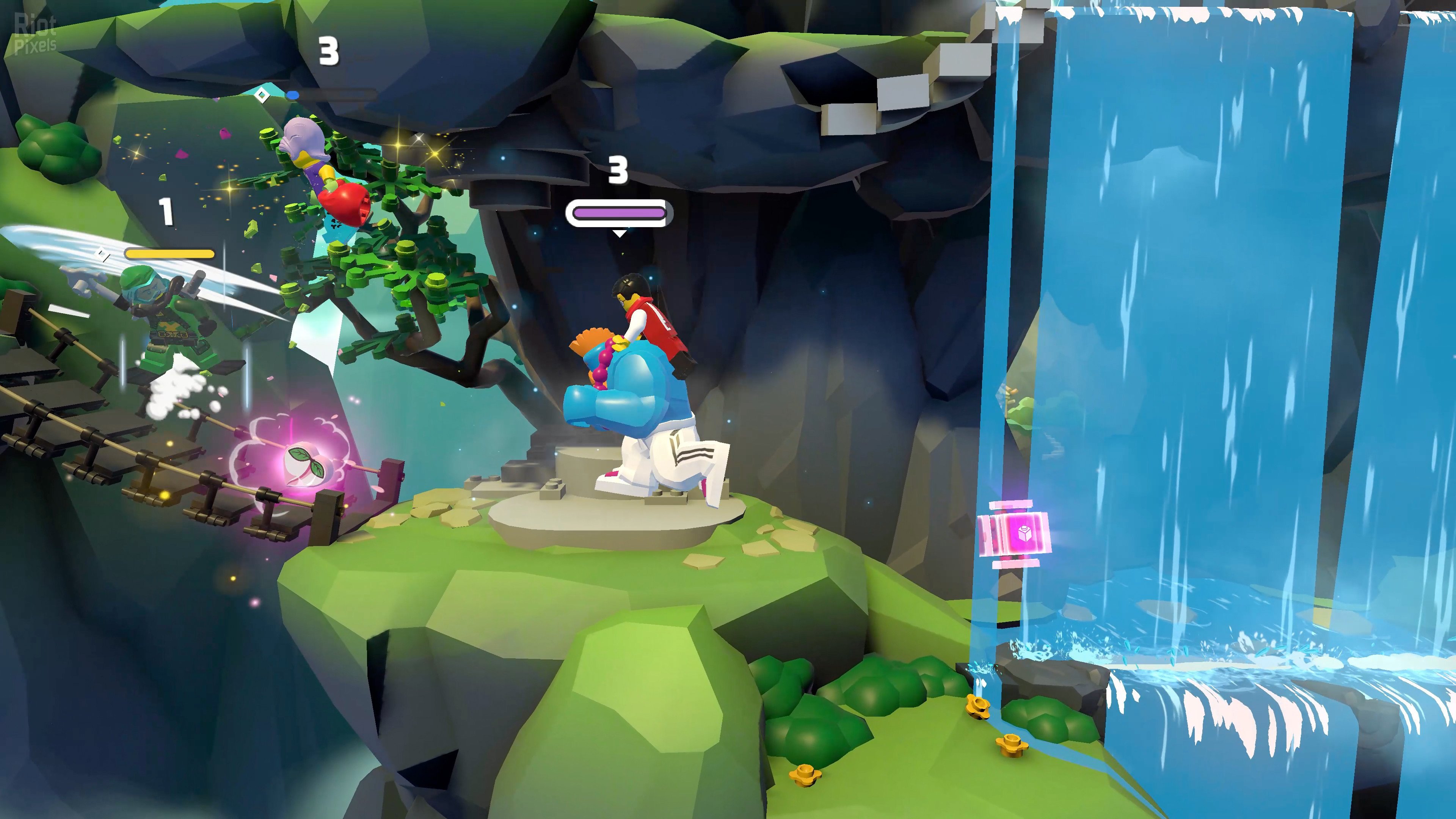 [2]-LEGO Brawls – v5.0.0 Download