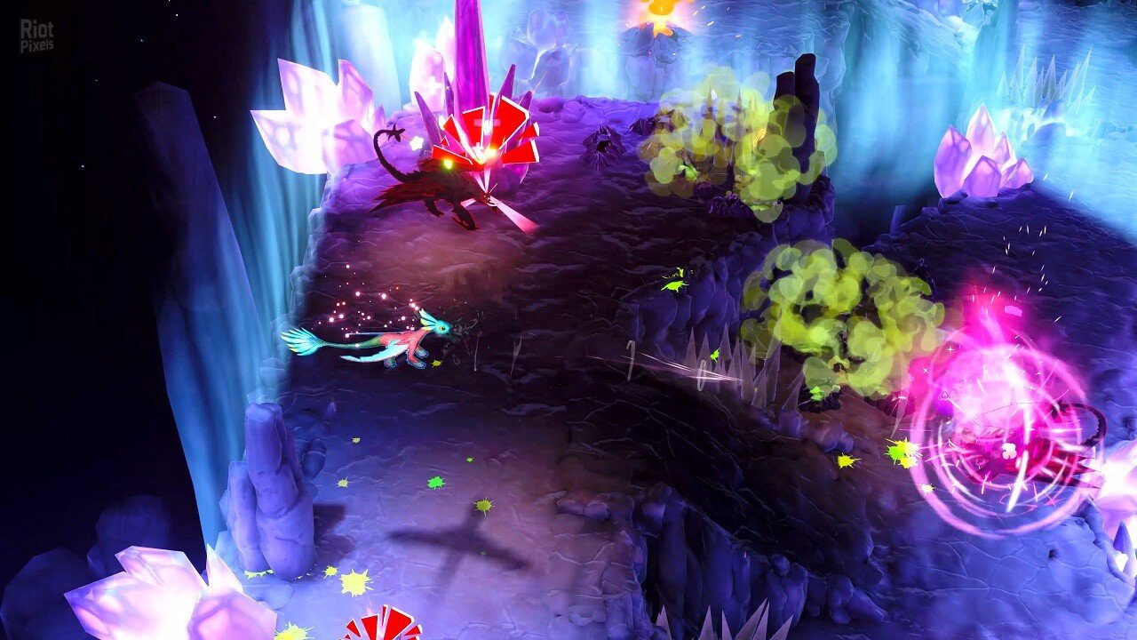 [3]-DreamWorks Dragons: Legends of The Nine Realms Download