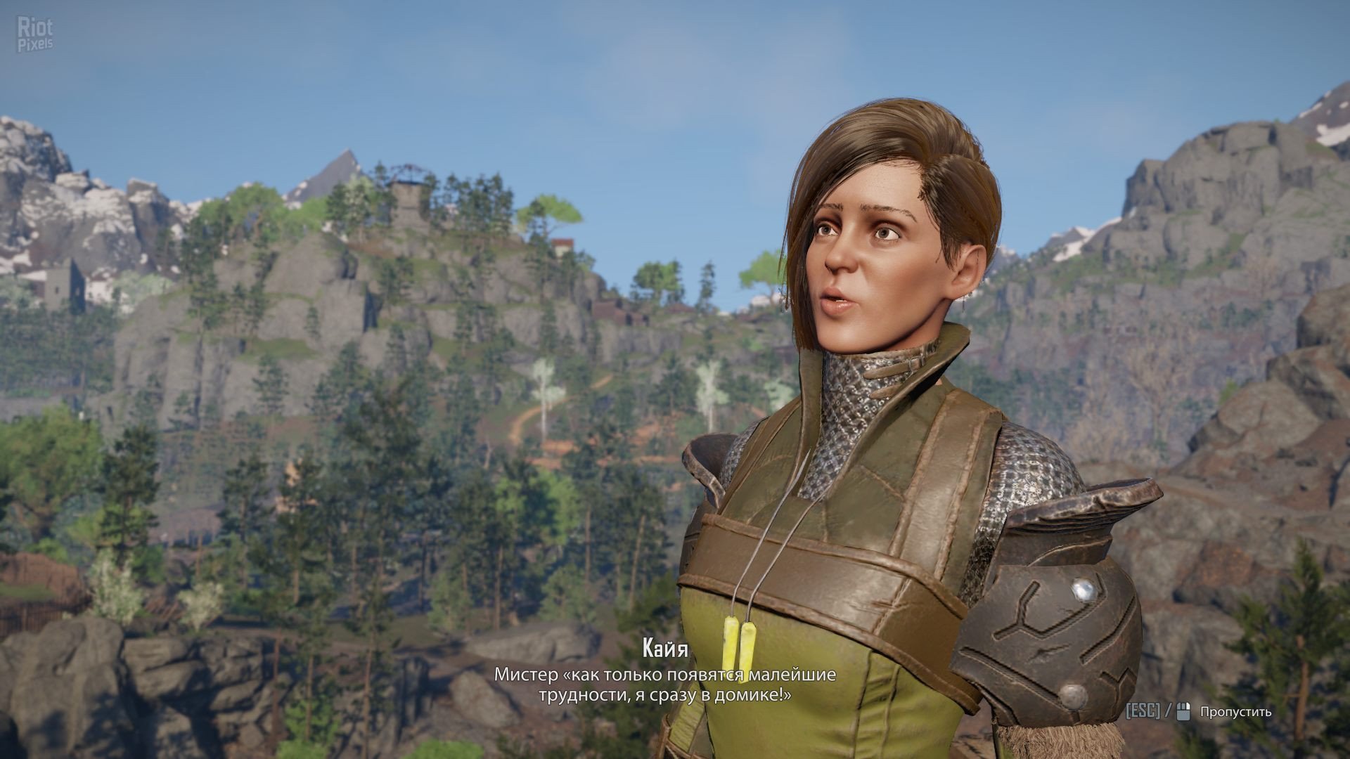 [6]-ELEX II, v1.0.5 + Bonus Soundtrack Download