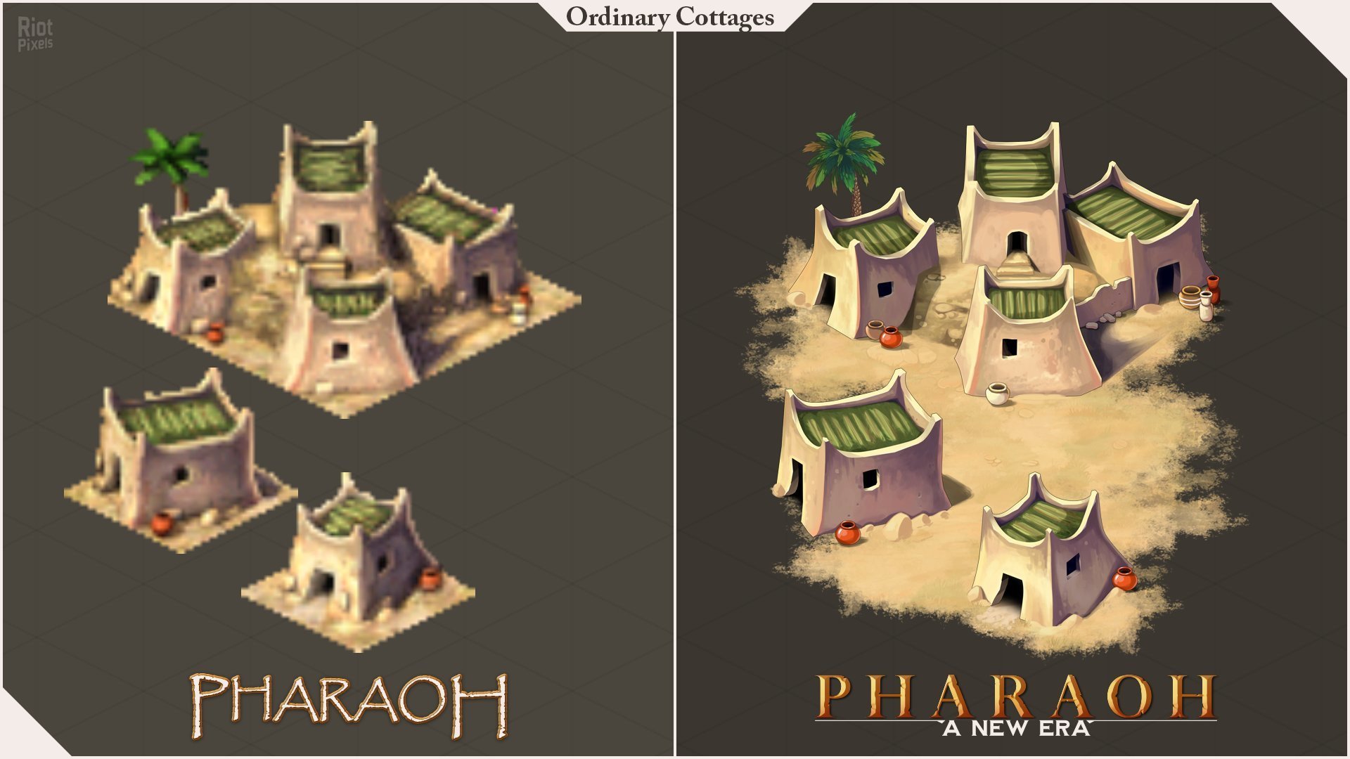 [26]-Pharaoh: A New Era Download