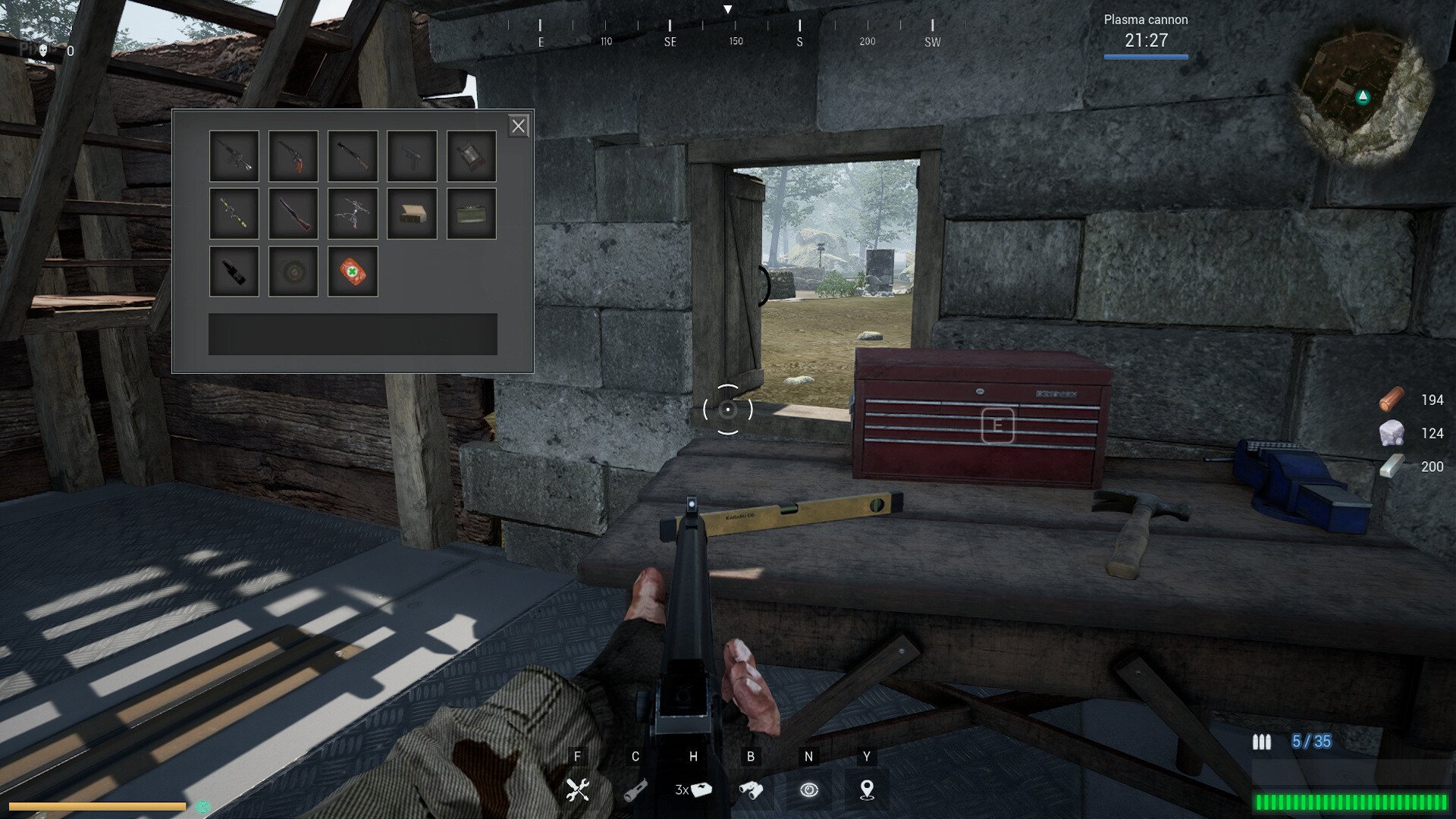 [3]-Dark Prospect – v1.0.0 + Windows 7 Fix Download