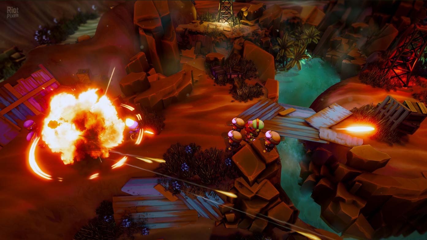 [16]-Tiny Troopers: Global Ops Download