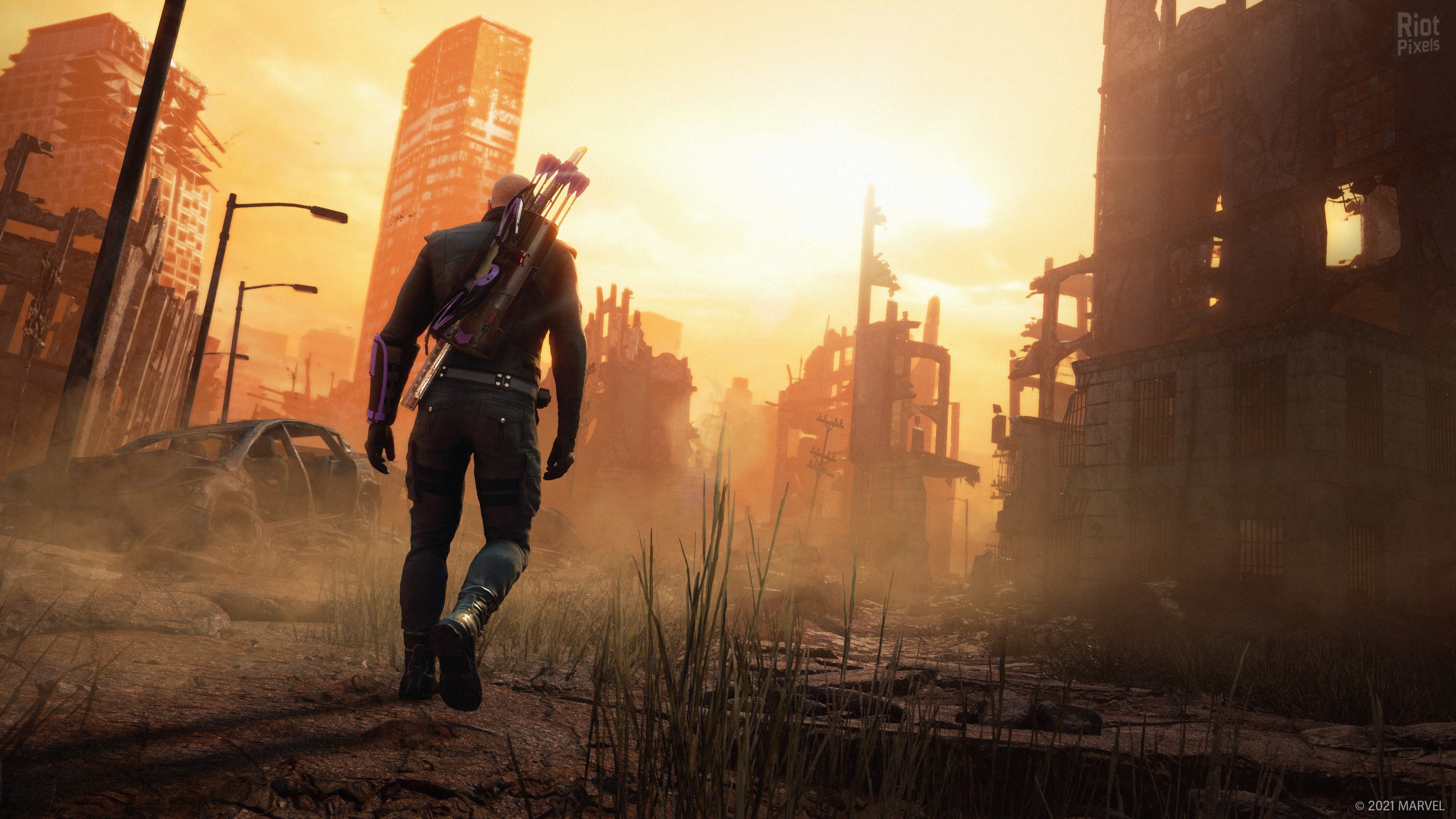 [2]-Marvel’s Avengers: The Definitive Edition – v2.8.2 + All DLCs/Ultra Textures Pack Download