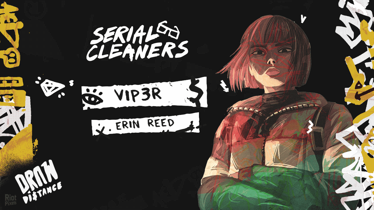 [19]-Serial Cleaners, Build 10874768 + Dino Park DLC Download