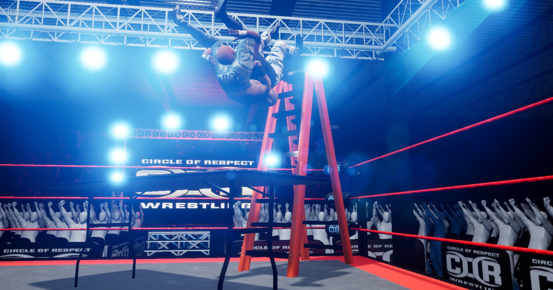 [2]-Mark Out! The Wrestling Card Game – v1.0.0 (Release) Download