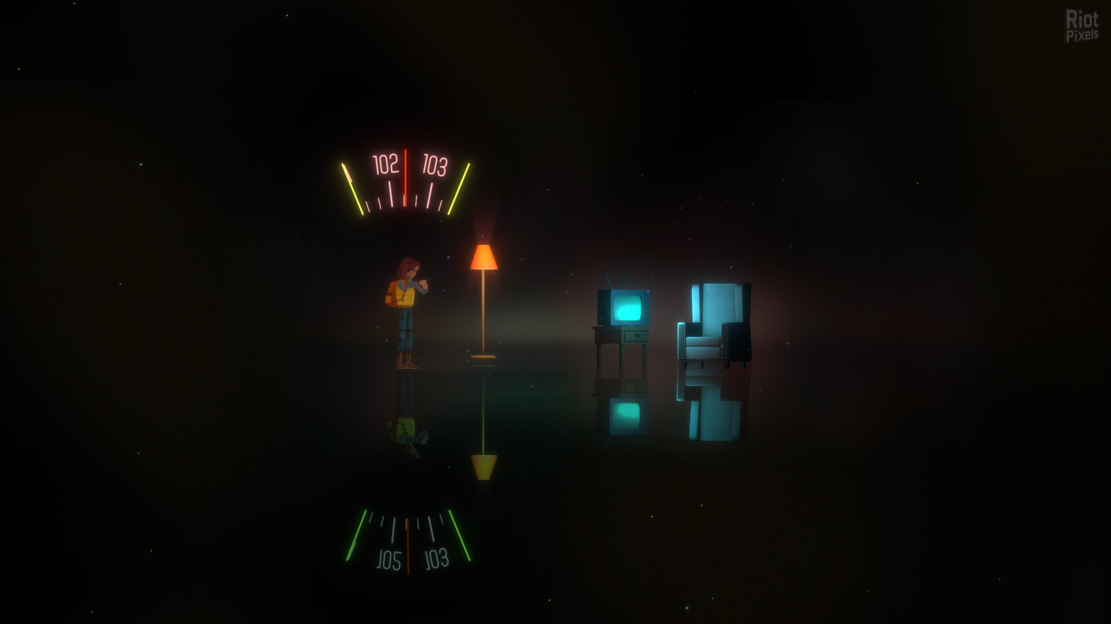 [4]-OXENFREE II: Lost Signals – v1.2.14 Download