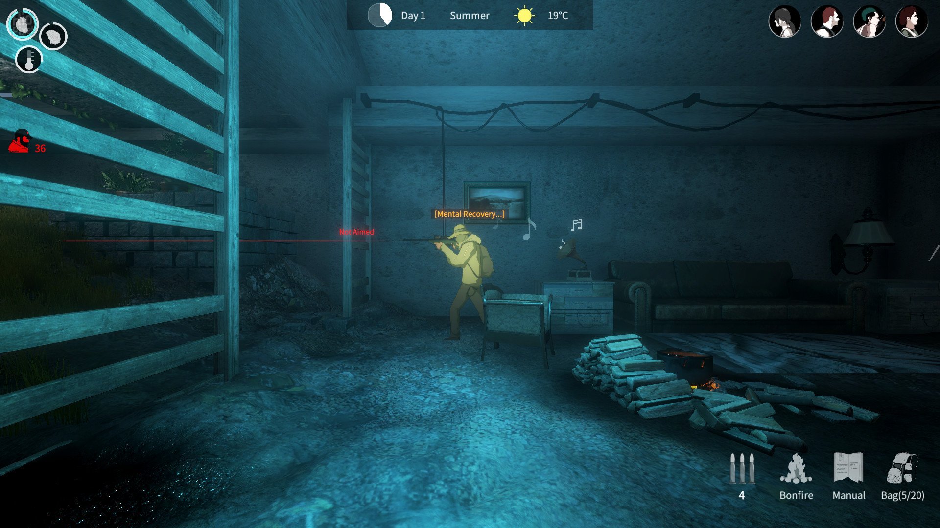 [11]-The Rule of Land: Pioneers – v1.0.1 Download