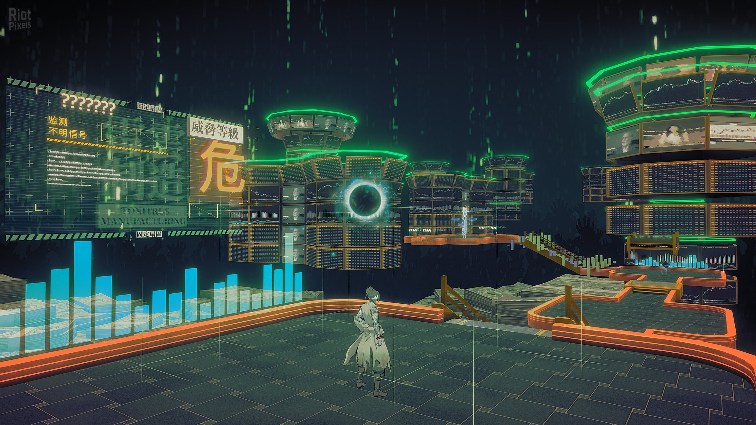 [10]-Mato Anomalies: Digital Deluxe Edition – Build 11837913 + 8 DLCs/Bonus Download