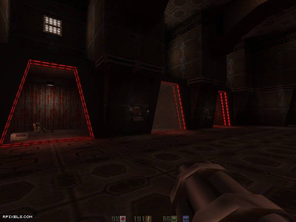 [13]-Quake II Enhanced – v1.0.5663 + Q2 Classic + Add-ons Download
