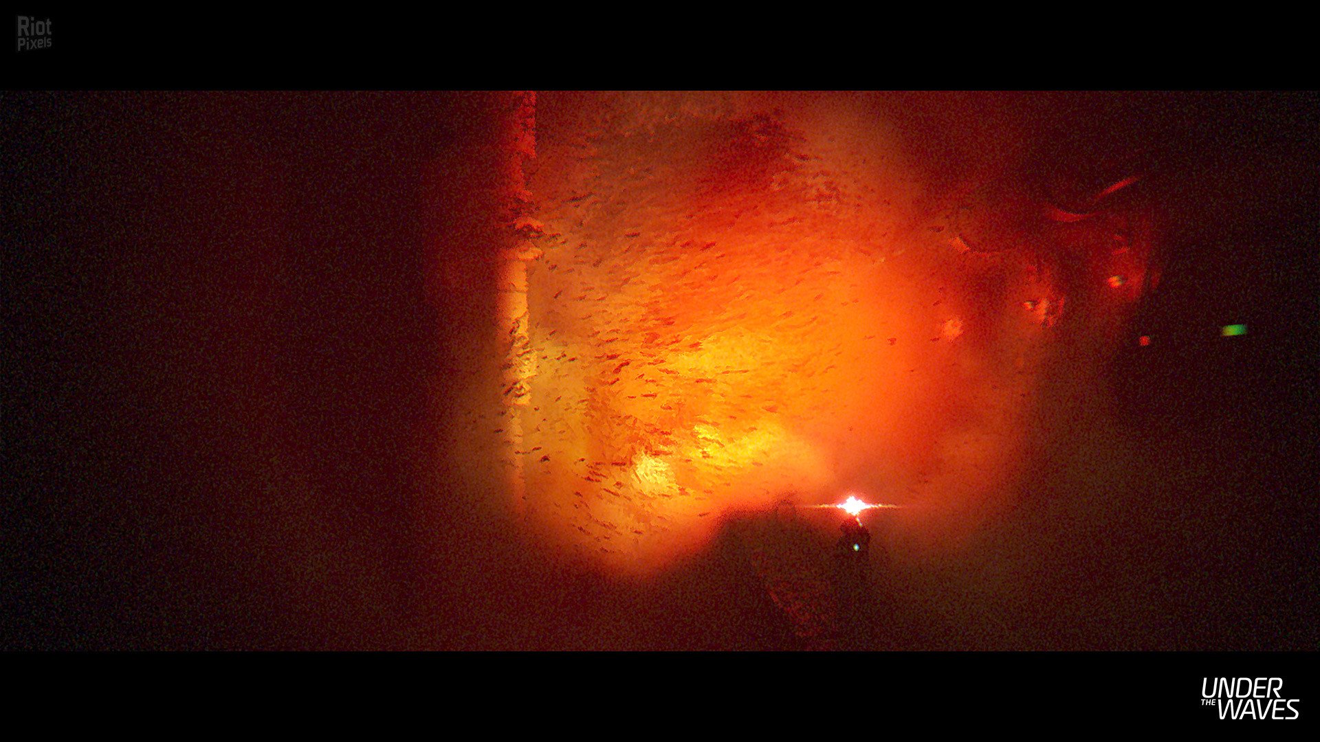 [3]-Under The Waves + Bonus Soundtrack + Windows 7 Fix Download