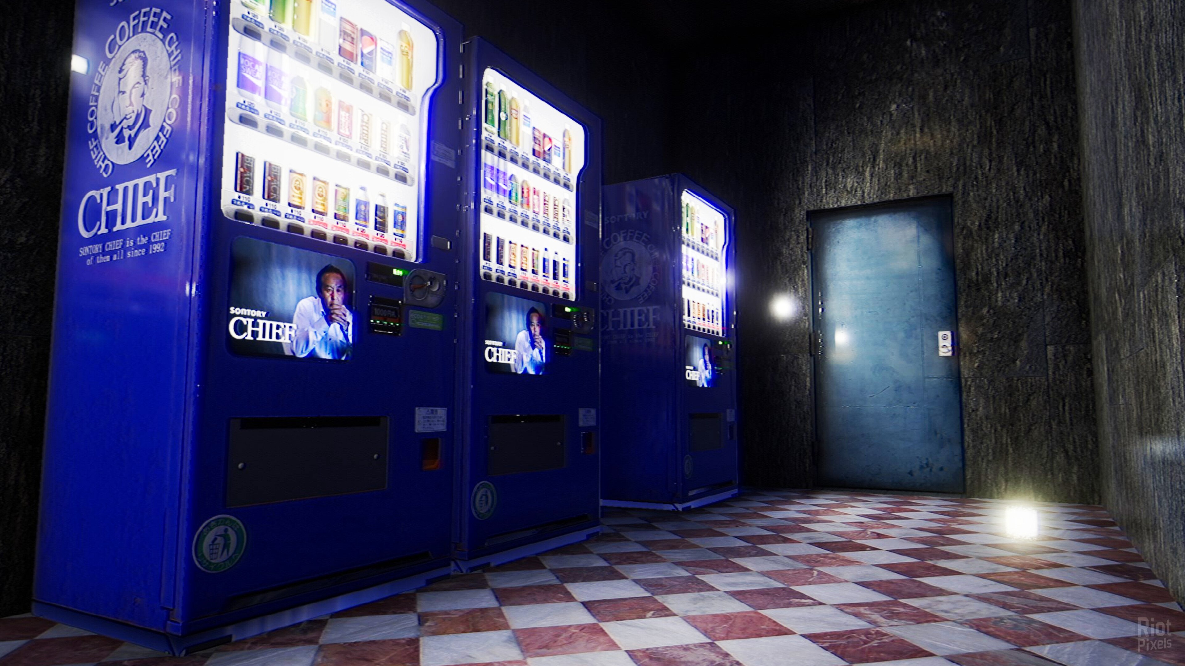 [8]-Parasocial – v1.07 Download