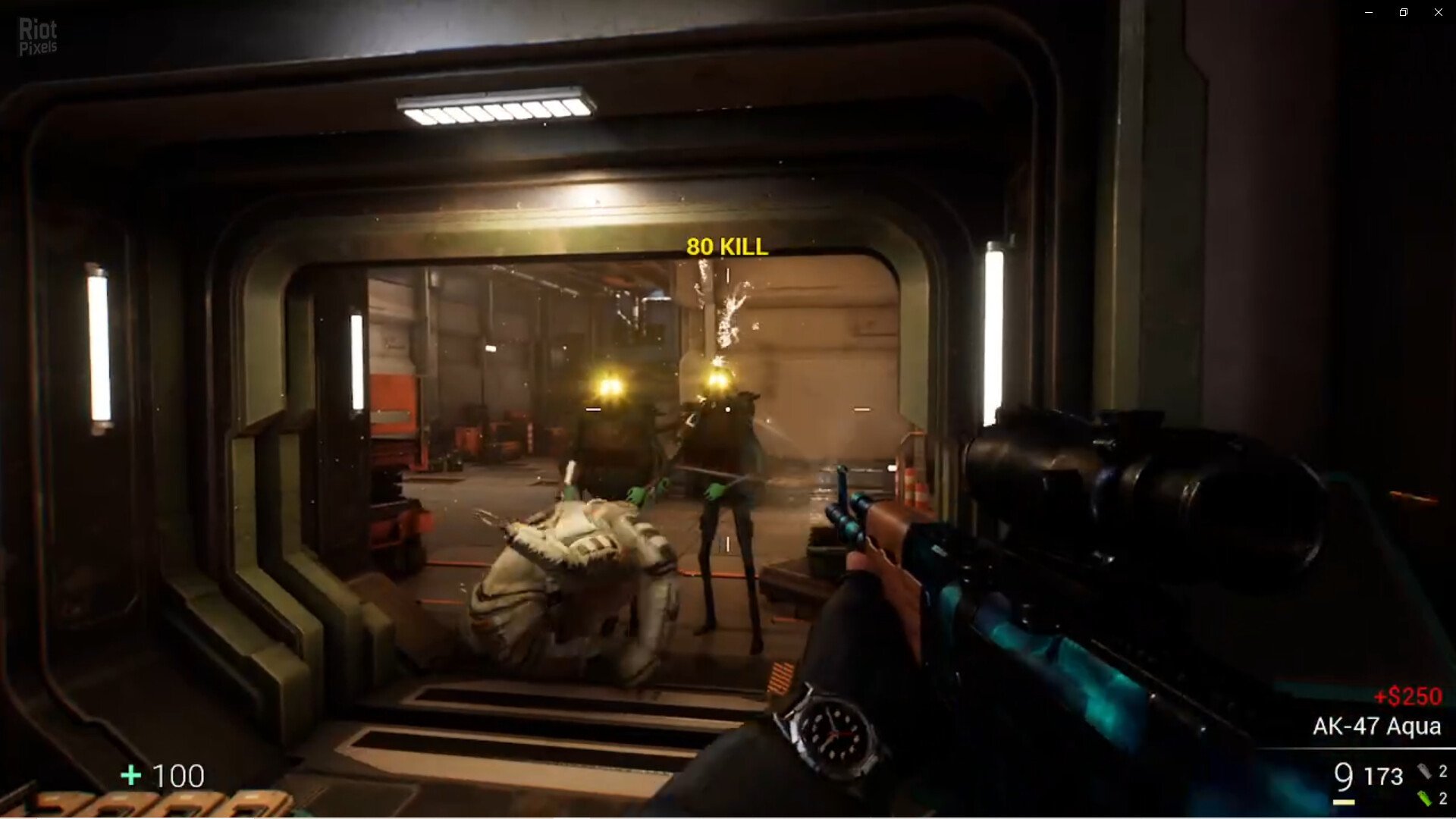 [5]-Revenge of ILCOIN Download