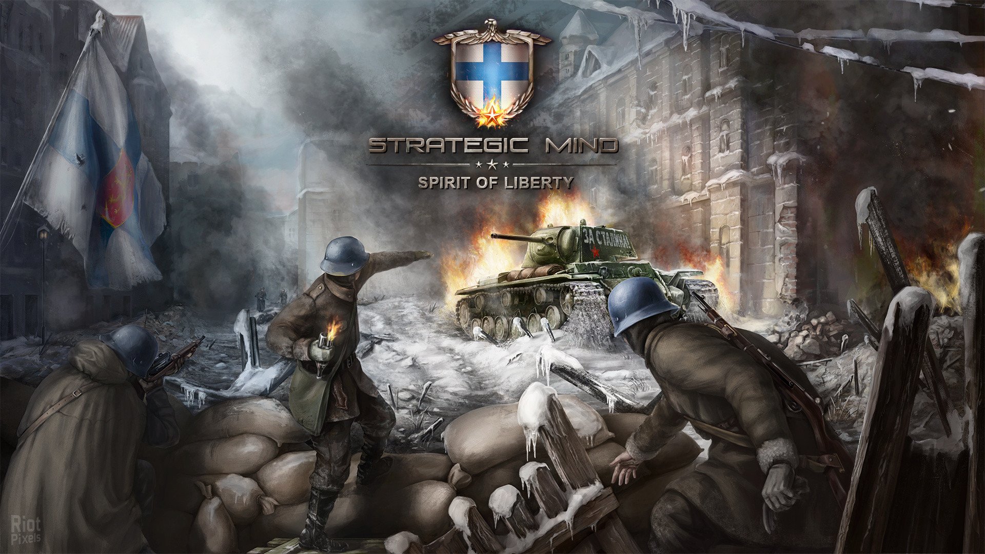 [10]-Strategic Mind: Spirit of Liberty – v1.0.1 Download